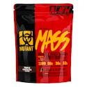 Mutant Mass 280 g trojitá čokoláda