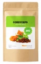 MycoMedica  Cordyceps BIO 100 g