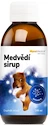MycoMedica  Medvědí sirup 200 ml