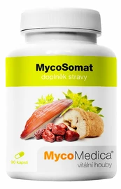 MycoMedica MycoSomat 90 kapsúl
