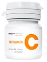 MycoMedica  Vitamín C 30 tablet