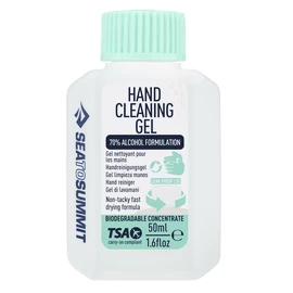 Mydlo Sea to summit Hand Cleaning Gel 50ml