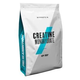 MyProtein Creatine Monohydrate 500 g