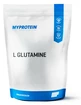 Myprotein  L-Glutamine 500 g