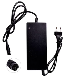 Nabíjačka k elektrokolobežke CITY BOSS T7 (52V)
