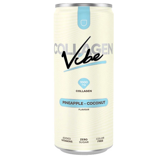 Näno Supps  Collagen VIBE drink 330 ml