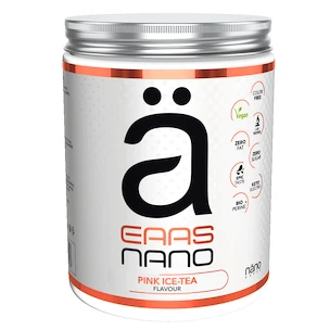 Näno Supps  EAAS Nano 420 g lesné ovocie