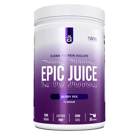 Näno Supps Epic Juice 875 g