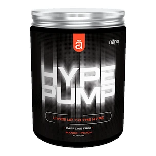 Näno Supps  Hype Pump 420 g