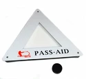 Náhradná guma pre Potent Hockey Pass Aid