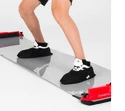 Náhradné topánky Hockeyshot Slide Board Booties