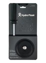 Náhradné viečko Hydro Flask  Medium Press-in Straw Lid Black