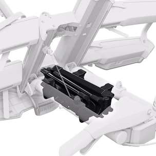 Nakladacia rampa Thule  Foldable Loading Ramp