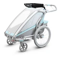Nákladný nosič Thule  Cargo rack double