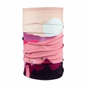 Nákrčník Bjež® Storm HILLS pink