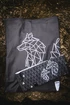 Nákrčník Bjež® Storm WOLF