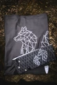 Nákrčník Bjež® Storm WOLF