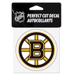 Nálepka WinCraft NHL Boston Bruins