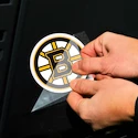 Nálepka WinCraft NHL Boston Bruins