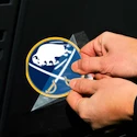 Nálepka WinCraft NHL Buffalo Sabres