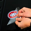 Nálepka WinCraft NHL Montreal Canadiens