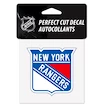 Nálepka WinCraft NHL New York Rangers
