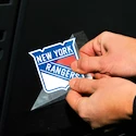 Nálepka WinCraft NHL New York Rangers
