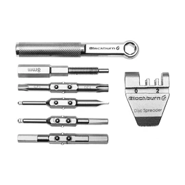 Náradie Blackburn Switch Wrap Multi Tool