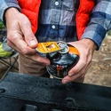 Náradie Jetboil  CrunchIt™ Fuel Canister Recycling Tool