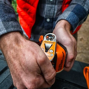 Náradie Jetboil  CrunchIt™ Fuel Canister Recycling Tool