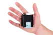 Náradie Sea to summit  Camp Kitchen Pot Scrubber 2 Piece Set Black