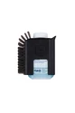 Náradie Sea to summit  Camp Kitchen Pot Scrubber 2 Piece Set Black