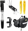 Náradie Topeak  Deluxe Cycling Accessory Kit cyklo sada