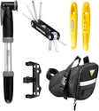 Náradie Topeak  Deluxe Cycling Accessory Kit cyklo sada