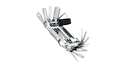 Náradie Topeak  Mini 20 Pro, s pouzdrem, stříbrná