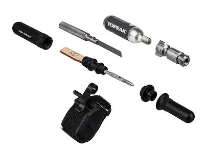 Náradie Topeak  Tubi Master 2