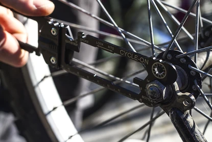 Náradie True  Cycle-On