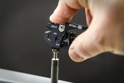 Náradie True Utility  18v1 FishFace