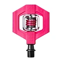 Nášľapné pedále MTB Crankbrothers  Candy 1 Pink