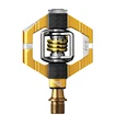 Nášľapné pedále MTB Crankbrothers  Candy 11 Gold
