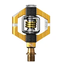 Nášľapné pedále MTB Crankbrothers  Candy 11 Gold