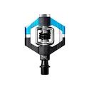 Nášľapné pedále MTB Crankbrothers  Candy 7 Electric Blue/Black
