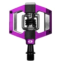 Nášľapné pedále MTB Crankbrothers  Mallet Trail Purple/Black