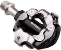 Nášľapné pedále MTB Shimano