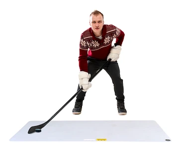 Nástenná doska Hockey Revolution  My Shoot Pad
