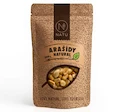 Natu  Arašídy natural 500 g