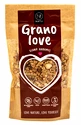 Natu Granola slaný karamel 400 g