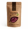 Natu Lyofilizované maliny 45 g