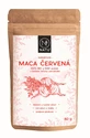 Natu  Maca červená BIO prášek 80 g