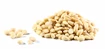 Natu  Mandle loupané 200 g